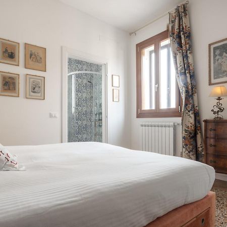 Tiepolo Apartment In The Biennale District R&R Венеция Екстериор снимка