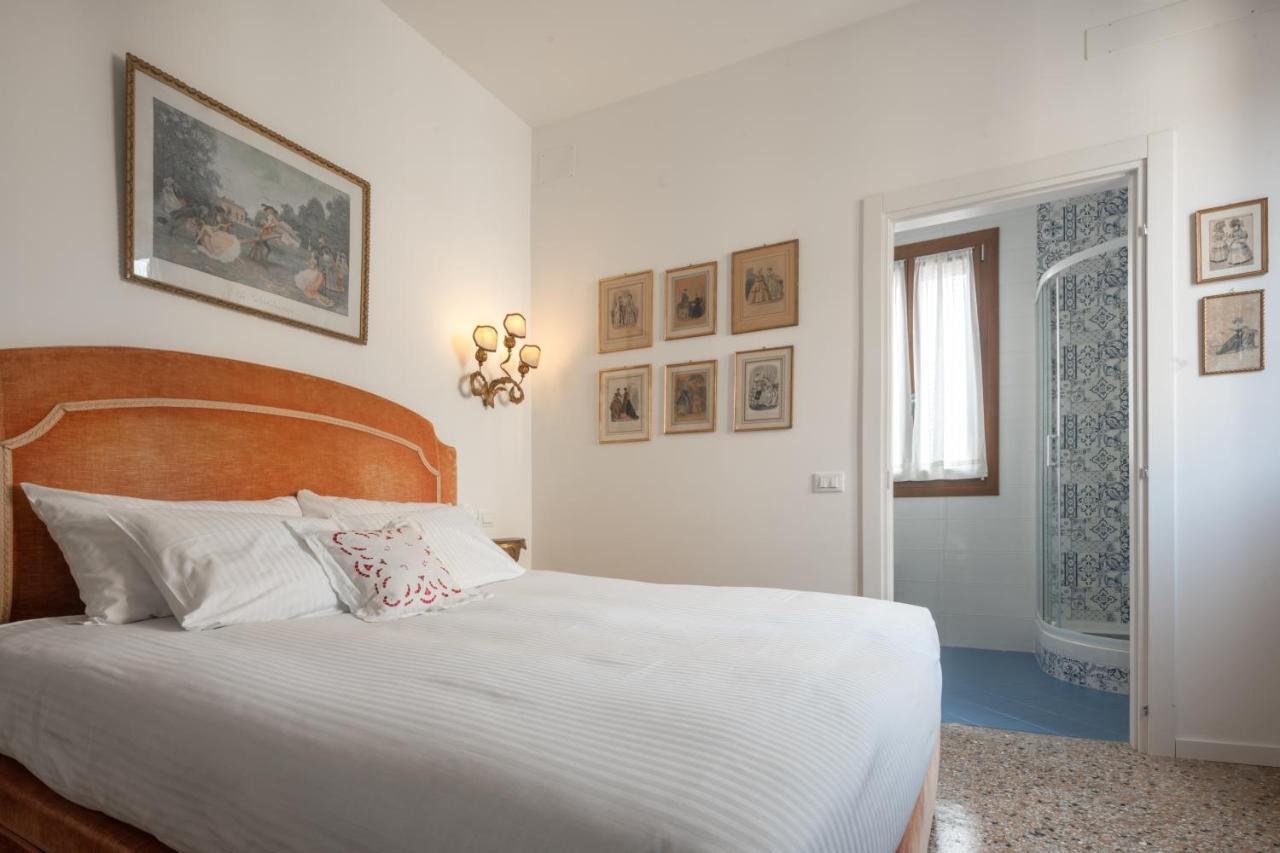 Tiepolo Apartment In The Biennale District R&R Венеция Екстериор снимка