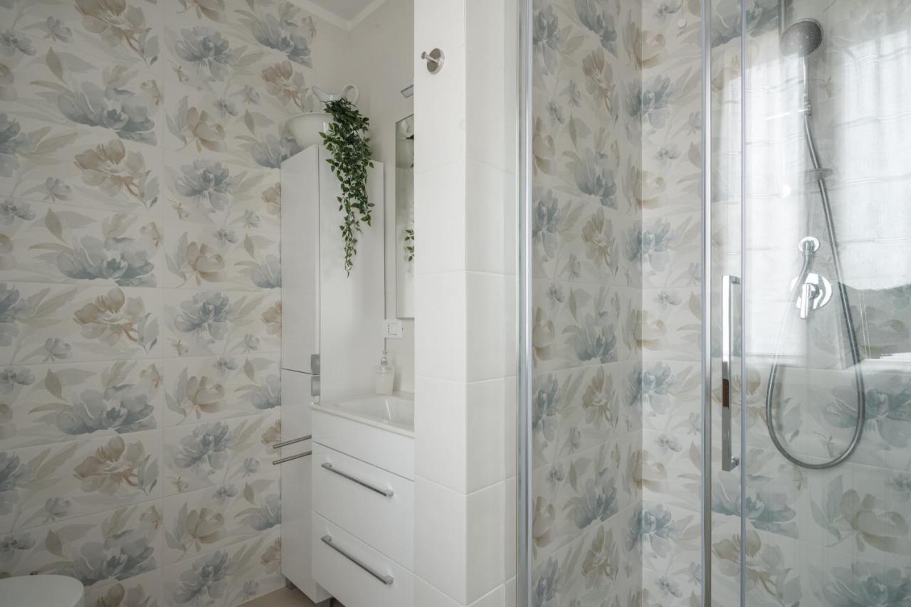 Tiepolo Apartment In The Biennale District R&R Венеция Екстериор снимка