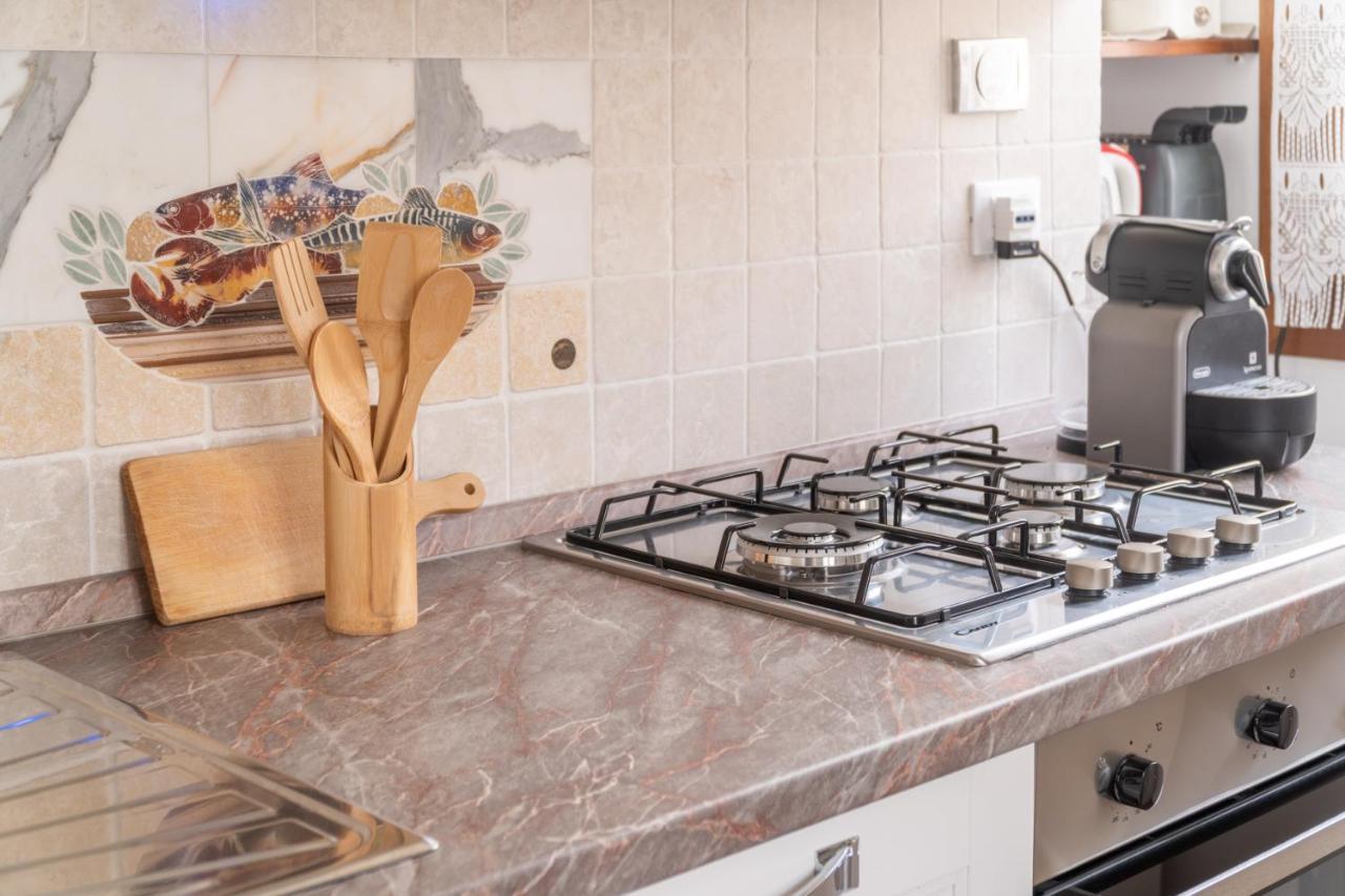 Tiepolo Apartment In The Biennale District R&R Венеция Екстериор снимка